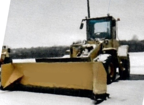 2002 HYUNDAI HL740-3 - Image 2